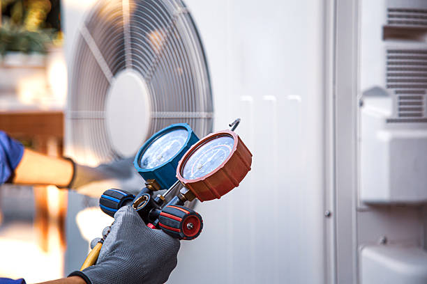 Trusted Air Conditioning Repair service in Pauls Valley, OK - HVAC Repair CO